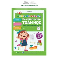 Book - Children Conquer Mathematics (4- 6 years old)