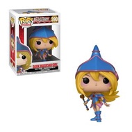 [少量現貨][限定版] Funko Pop: Animation - Yu-Gi-Oh!, Dark Magician Girl 遊戲王 黑魔導女孩 (Vinyl Figure #390)