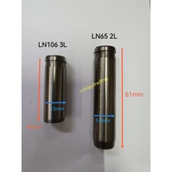 Toyota Hilux LN106 3L, LN65 2L, KUN25 2KD Engine Valve Guide