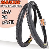 MAXXIS FOREKASTER MOUNTAIN BIKE Tire RIM 29 27.5 INCH 27.5x2.35 29x2.35 Clincher MOUNTAIN BIKE Tyre 