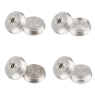 1pc Silver Golf Weight Screw For PXG GEN4 GEN5 GEN6 Iron 2.5g/5g/7.5g/9.5g/10g/11.5g/13.5g/14.5g/16.