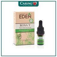 GARDEN OF EDEN ROSA T (5ML) (CARING PHARMACY)