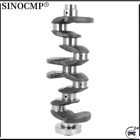 N20B20 N26B20 Car Engine Crankshaft 11217640165 11217599247 11212212762 For BMW 320i 428i X3 Z4 F20 