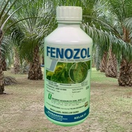 [ORIGINAL] 1L FENOZOL IMASPRO RACUN KULAT HAWAR FUNGICIDE pada daun (sama score) (difenoconaze 25%)
