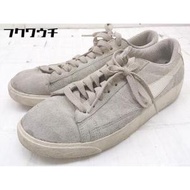 ◇ NIKE ナイキ BLAZER LOW SD AV9373-002 スニーカー シューズ サイズ24.5cm グレー系 レディース