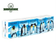 PREMIER Pocket Tissue 12 X 8'S