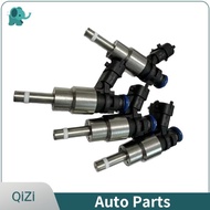 Vehicle Parts Accessories Fuel Injector Nozzle for Alfa Romeo 0261500013 46805546