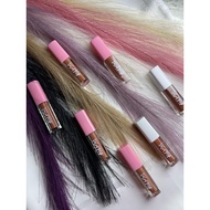 LIPMATTE VELVET MATTE SMOOTH & RINGGAN DIBIBIR ‘WATERPROOF’