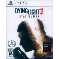 PS5 Dying Light 2 Stay Human (Play Together)