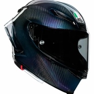 Agv Pista Gp Rr Mono Carbon Iridium | Helm Motor Full Face