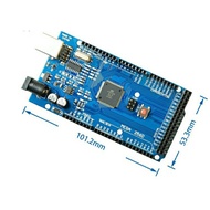 Arduino Mega 2560 for FYP project