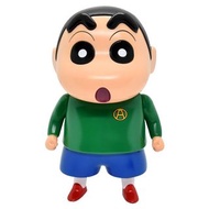 【日版】【In Stock 現貨】 〈 Gray Parker Service – SOFVIPS 蠟筆小新 Sofubi 動感超人配色 大膠 膠品 潮膠 〉 〈 4580652050548 〉