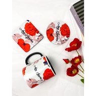 Personalized Mug/ Coaster/ Mug with coaster