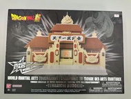 龍珠 天下世界武道大會場景模型Bandai