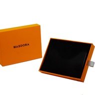 Masdora Gold Bar Gift Box