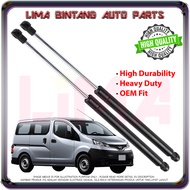 Nissan NV200 M20L Rear Bonnet Damper Absorber Heavy Duty