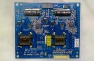 LG 42LS3400 高壓板,KLS-E420DRPHF02 C 6917L-0095C  H017