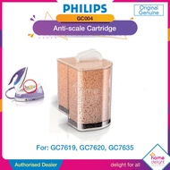 Philips Cartridge GC004 For Steam Iron GC7619, GC7620, GC7635 (1 Unit)