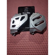 FTR gear cover, TDR gorilla front ger cover FTR, TDR import