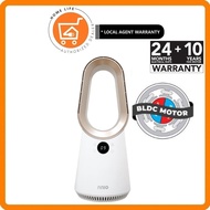 NNIO N6100DCBLF BLDC Bladeless Fan