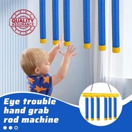 Challenge Falling Sticks Game Stick Catcher Machine Party Speed Parent-child Toy Falling T6e6