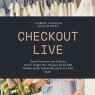 JasmineFashion LIVE 8