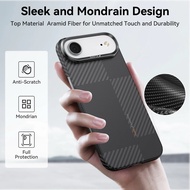 Raptic Aramid Geotik for iPhone 17 Air