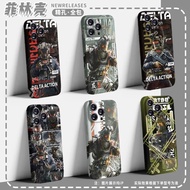 oppo reno 12 pro casing oppo reno 11f 5g casing Suitable for OPPO RENO15 Phone Case 14/13 Veyron 11/