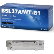 B5L37A WT-B1 Kotak Toner Sisa Penggantian Bekas Sisa Serasi untuk HP Color LaserJet Terurus E55040 M