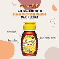 Super extra 150gr tj Honey Riched royal jelly And bee pollen