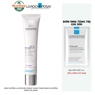Kem Dưỡng La Roche-Posay Giảm Thâm Nám & Dưỡng Sáng Da 40ml