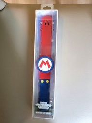 USJ Mario 手帶