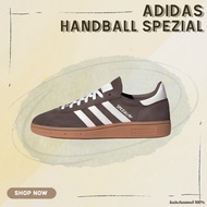 ️ Adidas Originals Handball Spezial Brown IF6490 Shoes