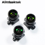 2.0 Apertur 12MP IMX477 14/17 Perakam Kepala Kanta Penglihatan Malam