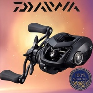 DAIWA Baitcasting Reel 22 Tatula TW 80L (2022 Model)  
DAIWA Baitcasting Reel 22 Tatula TW 80 (2022 