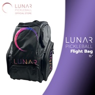 Lunar Flight Bag ลูนาร์ ไฟลท์แบ็ก