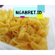 Macaroni / Macaroni Ngabret 200 Grams Of Box Packaging
