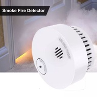電池供電的獨立式煙霧報警器火災探測器 lfmckp Battery Operated Stand Alone Smoke Alarm Fire Detector 煙霧警報器 火災探測器 煙霧探測器 火
