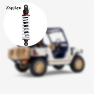 [szlztmy3] 290mm Rear Shock Absorber Hydraulic Rear Shock Absorber Heavy Duty Motorbike for