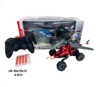 MAINAN ANAK REMOTE CONTROL AIRCOPTER RC HELIKOPTER RC PESAWAT MAINAN REMOT KONTROL MURAH SNI motor i