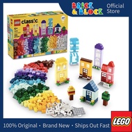 LEGO 11035 Creative Houses | LEGO Classic