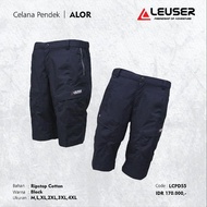 Leuser Celana Pendek Alor