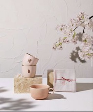 Blue Bottle 日本櫻花杯