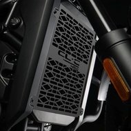 FOR CFMOTO CF MOTO 450 CLC 450 CLC450 450CLC Bobber 2023 2024 2025 Motorcycle Accessories Radiator G