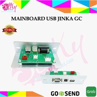 Jinka GC USB Mainboard / Jinka USB Connector