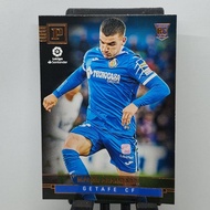 Set of 4 Cards RC Eibar Getafe La Liga Chronicles 2019 20 Panini Soccer Card