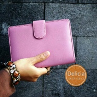 Nutjantik - Delicia WHPO Wallet