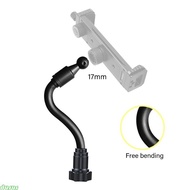 dusur Car Vent Mount Extension Adapters 17mm  Socket 360 Rotation for Vehicle Vent