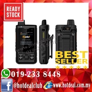 B8000 4G zello phone walkie talkie (1 year warranty)