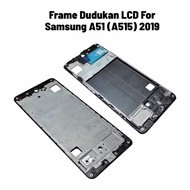 Samsung A51 A515 2019 LCD Stand Frame